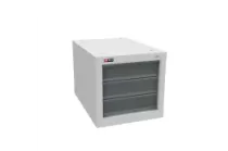 Тумба инструментальная ДиКом ВЛ-003 Тумба инструментальная ДиКом ВЛ-003