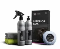 Набор по уходу за интерьером SmartOpen Interior Box