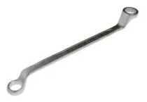 Ключ накидной JTC PQ2224 (22х24 мм, 75 град., L=330 мм) 