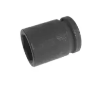 Головка торцевая ударная JTC 645227 (3/4", 27 мм, L=52 мм)