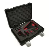 Набор инструмента для Nissan / Renault, 1.4/1.6/2.0/2.5/3.5 Car-Tool CT-W4058
