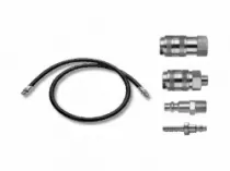 Комплект для подключения насоса PumpMaster 3+3 (не производится)