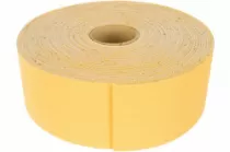 Шлифовальная полоска Mirka GOLDFLEX-SOFT 2912707018, 115х125 мм, Р180