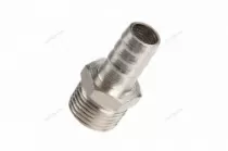 Переходник M1/2" - елочка диам. 14 мм NPSM414