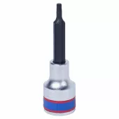 Насадка (бита) торцевая 1/2", TORX, T20, L = 80 мм KING TONY 403320