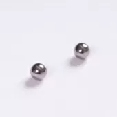 Ремкомплект для пневматической трещотки NE-483, шарик храпового механизма, 2 шт MIGHTY SEVEN NE-483T41