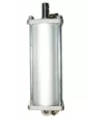 Цилиндр стола в сборе NORDBERG X000112 (600-236)