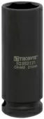 Головка торцевая ударная глубокая Thorvik S23S2124 (1/2"DR, 24 мм)