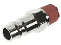 Переходник для компрессора M1/4" быстросъемный штуцер наружная резьба JTC