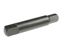 Бита HEX JTC 1387510 (H10х75 мм, S2)