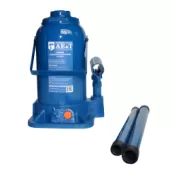 Домкрат бутылочный AE&T T20220i (20 т)