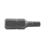 Licota BHE203040 Бита 5/16" шестигранная H4 30 мм