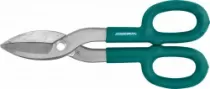 Ножницы по металлу прямого реза JONNSWAY P2212A