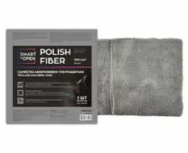 Салфетка из микрофибры Complex POLISH FIBER для сушки автомобиля