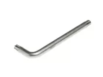 Ключ TORX Г-образный T30H с отверстием JTC 71430