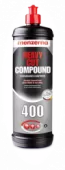 Универсальная высокоабразивная полировальная паста Menzerna Heavy Cut Compound 400 1 кг
