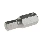 Бита HEX 6-ти гранная JTC 1353007 (H7х30 мм, 10 мм, S2)