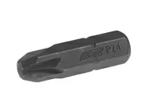 Бита POZIDRIV JTC 12A3004 (PZ4х30 мм, 5/16", S2)