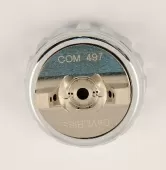 Воздушная голова Devilbiss 497 Conventional