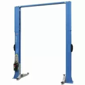 Двухстоечный подъемник г/п 4,5т. Ravaglioli KPH370.45KEX
