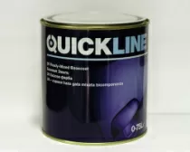 Краска QUICKLINE  (ксираллик) 0,5 литра