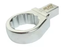 Насадка накидная 12-ти гранная JTC 514234 для динамометрического ключа JTC 6835 (34 мм,14х18 мм) 