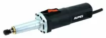 Прямая шлифовальная машинка Rupes AR 38EN для работы с шлифовальными материалами типа Roloc