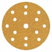 Шлифовальный круг MIRKA GOLD SOFT 2371102032, 150 мм, Р320