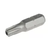 Бита TORX JTC 1142527 (Т27Hх25 мм, 1/4" DR) 