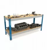 Стол производственный MKF-W 1806-0,8
