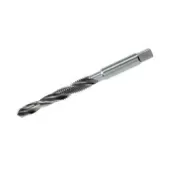 VOLKEL VO-70006 Метчик комбинированный BSW 1/8", удлиненный, HSS-E, 6H