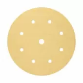 Шлифовальный круг MIRKA GOLD 2363205012, 200 мм, Р120