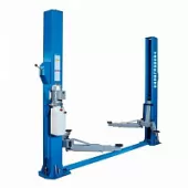 Подъемник двухстоечный  Trommelberg TST 40C (4 т)