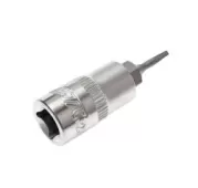Бита-головка  (1/4", TORX, T6х37 мм)