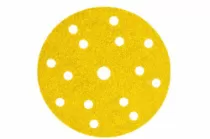 Шлифовальный круг MIRKA GOLD 2361105040, 150 мм, Р40