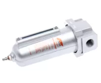Фильтр-влагоотделитель JTC 7266 (1/2", 16 атм., 4000 л/мин) 