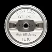 Воздушная голова TE10 High Efficiency