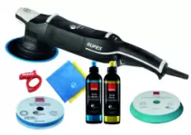 LHR21V/BAS Полировальный набор BIG FOOT LHR21V/BAS Полировальный набор BIG FOOT