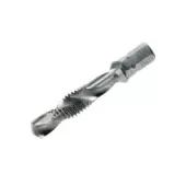 VOLKEL VO-67294 Метчик комбинированный UNF 10 HSS-G