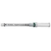 GARWIN INDUSTRIAL 502210-6-30-9 Динамометрический ключ 6-30 Нм, двухстороннего действия с разьемом под сменные насадки 9х12