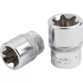 Licota E418 Головка торцевая 1/2" E18 Licota E418 Головка торцевая 1/2" E18