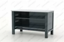 Верстак двухтумбовый Premium Ferrum 11.311
