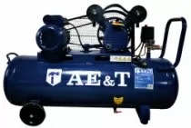 Поршневой компрессор AE&T TK-100-2A