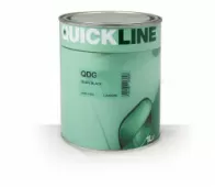Акриловая эмаль QDG QUICKLINE, 1л