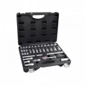 Набор инструментов 35пр. 3/8'' Rock Force RF-3351-5