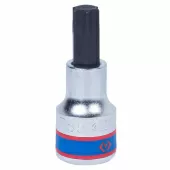 Насадка (бита) торцевая 1/2" TORX, T55, L = 60 мм KING TONY 402355