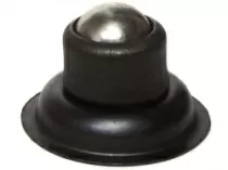 Шар металлический для подъемника 4455 NORDBERG 4455#126