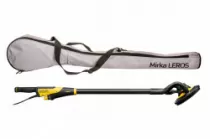 Шлифовальная машинка для стен и потолков MIRKA LEROS 950CV