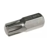 Бита RIBE JTC 1373010 (RМ10х30 мм, 10 мм, S2) 