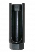 Головка датчика кислорода 22 мм 3/8" слот 20мм AE&T TA-E1082-2